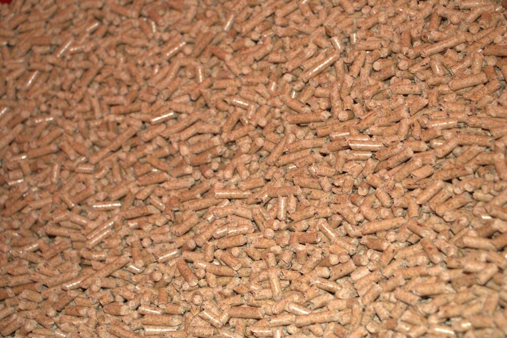 pellet jak wybrac
