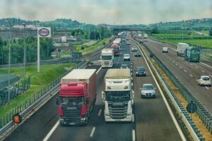pomoc drogowa autostrada